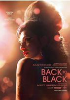 Back to Black (4ta. Semana)
