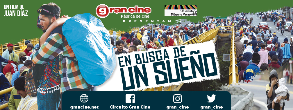 Fábrica de Cine - En busca de un sueo