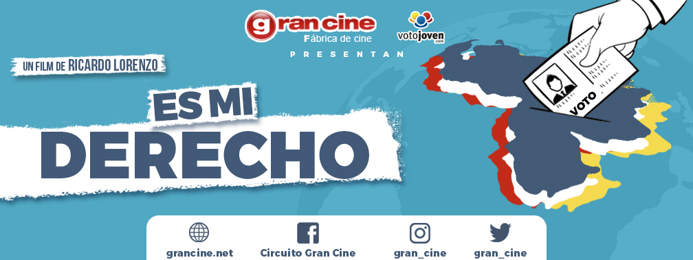 Fábrica de Cine - Es mi derecho