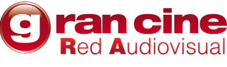 Gran Cine Red Audiovisual