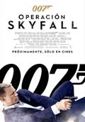 007: OPERACIN SKYFALL 