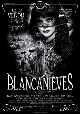 Blancanieves (19 Festival Cine Espaol 2015)