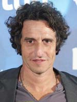 Diego Peretti filma por fin Showroom