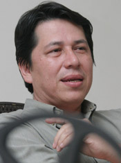 Antonio Dorado Zúñiga 