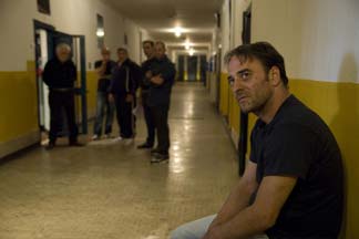 César debe morir