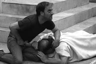 César debe morir