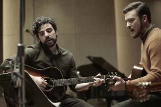 INSIDE LLEWYN DAVIS: BALADA DE UN HOMBRE COM�N (2da. Semana)