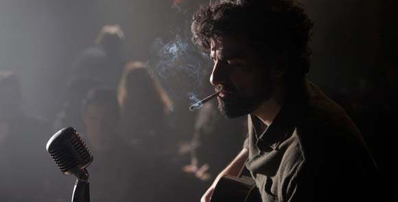 INSIDE LLEWYN DAVIS: BALADA DE UN HOMBRE COM�N (2da. Semana)