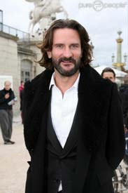 Frédéric Beigbeder