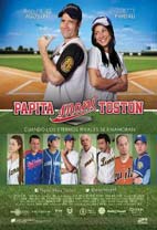 Papita, man�, tost�n (Mi�rcoles de Cine Venezolano)