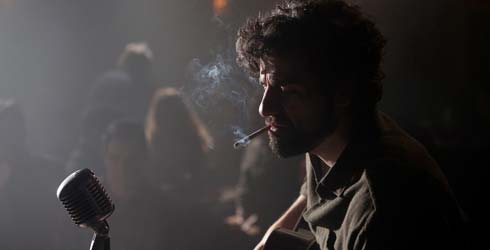 Cine Foro con la pel�cula �Balada de un hombre com�n�