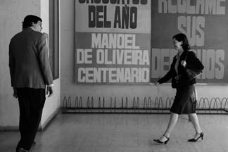 LA VIDA �TIL (Estreno)