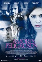 Amores peligrosos