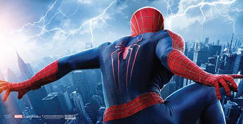 Estrenos en Venezuela 