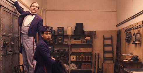 Estrenos en M�xico