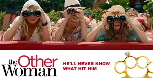 Taquilla USA: Mujeres enga�adas arrebatan al Capit�n Am�rica su liderazgo norteamericano