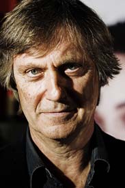Lasse Hallström