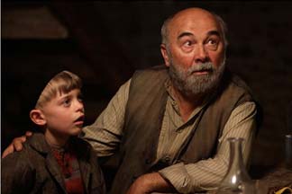 LA GUERRA DE LOS BOTONES (28� Festival Cine Franc�s 2014)