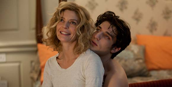 LOS BIEN AMADOS (28� Festival Cine Franc�s 2014)