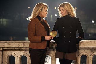 LOS BIEN AMADOS (28� Festival Cine Franc�s 2014)