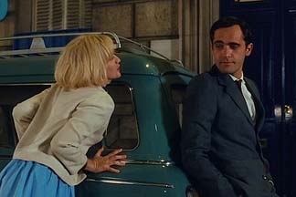 LOS BIEN AMADOS (28� Festival Cine Franc�s 2014)