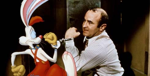 Muere el actor Bob Hoskins
