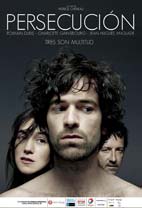 PERSECUCIN (28 Festival Cine Francs 2014)
