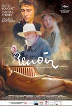 RENOIR (28 Festival Cine Francs 2014)