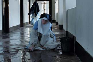 LA RELIGIOSA (28� Festival Cine Franc�s 2014)
