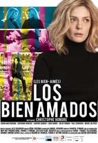 LOS BIEN AMADOS (28� Festival Cine Franc�s 2014)