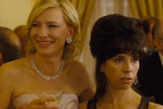 BLUE JASMINE