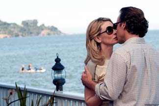 BLUE JASMINE