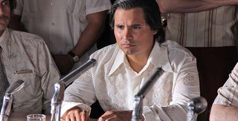 Estrenos en M�xico: Neeson y D�az llegan sin escalas y al ataque en las apuestas m�s potentes de la semana