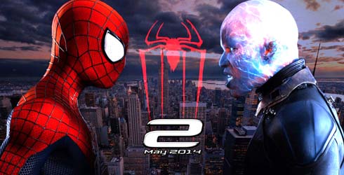 Estrenos en USA: Las nuevas haza�as del Incre�ble Hombre Ara�a copan la atenci�n en la cartelera