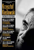 Krzysztof Kieślowski, un cineasta excepcional