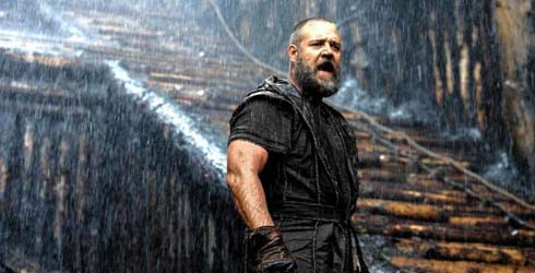 Estrenos en Venezuela: La recreaci�n del la construcci�n del Arca de No� y dos hermanas acosadas por fuerzas sobrenaturales, son las �nicas novedades