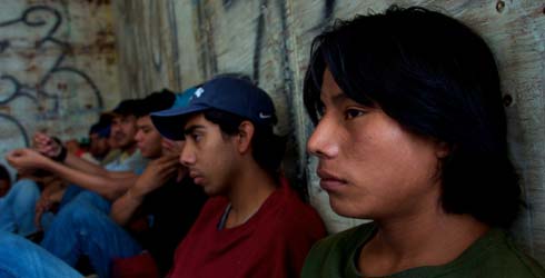 Estrenos en M�xico: Una jaula de oro, la apuesta m�s interesante de la semana