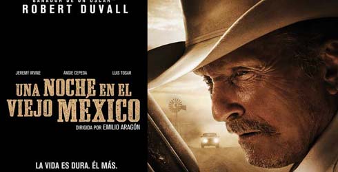 Estrenos en Espa�a: Dos destacadas producciones espa�olas, entre las variadas novedades