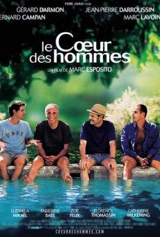 EL CORAZ�N DE LOS HOMBRES (Comedias a la Francesa)