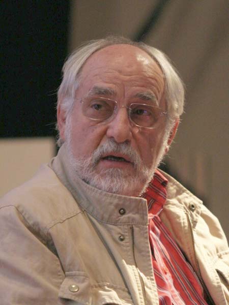 Ripstein reunir� a Patricia Reyes Sp�ndola y Mar�a Rojo en su nuevo film