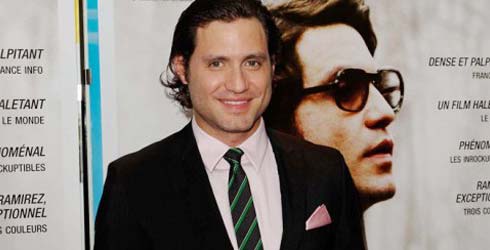 Edgar Ram�rez hereda el papel de Swayze en 