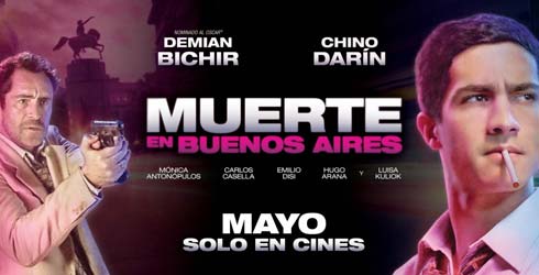 Estrenos en Argentina: tres producciones locales y una mexicana se enfrentan a la poderosa Godzilla