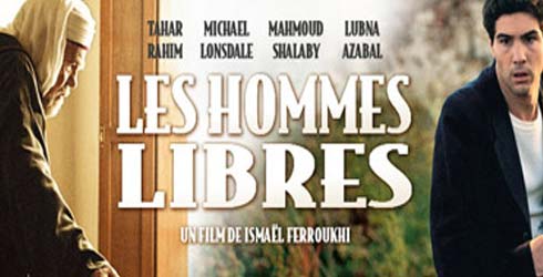 Estrenos en Venezuela: La resistencia francesa y el rescate de obras de arte robadas durante la 2da. Guerra Mundial, con Godzilla, Muppets y espejos malditos