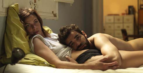 Estrenos en Espa�a: Tres producciones espa�olas se enfrentan tambi�n a Godzilla