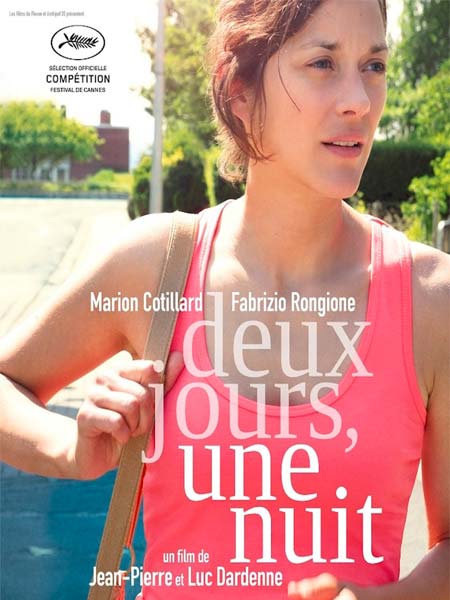 Two Days, One Night: entre el coraz�n y el bolsillo