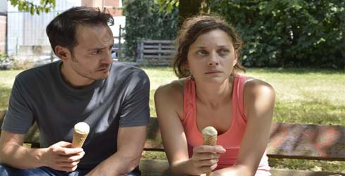 Two Days, One Night: entre el coraz�n y el bolsillo