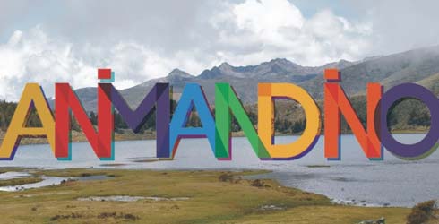 El 2do Concurso Bienal Franco Andino de Cine Animado ANIMANDINO 2014 abre su convocatoria