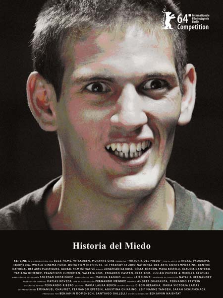 Estrenos en Argentina