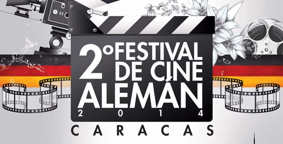 2do. Festival Cine Alemn 2014