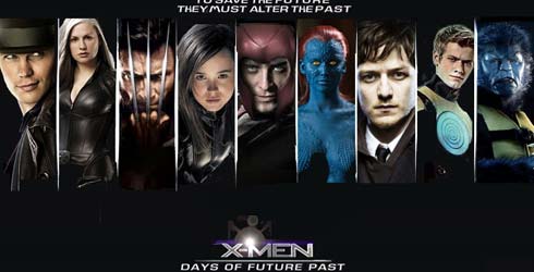 Estrenos en USA: Los mutantes X-Men y la nueva comedia de Sandler-Barrymore, rodeado de cine independiente